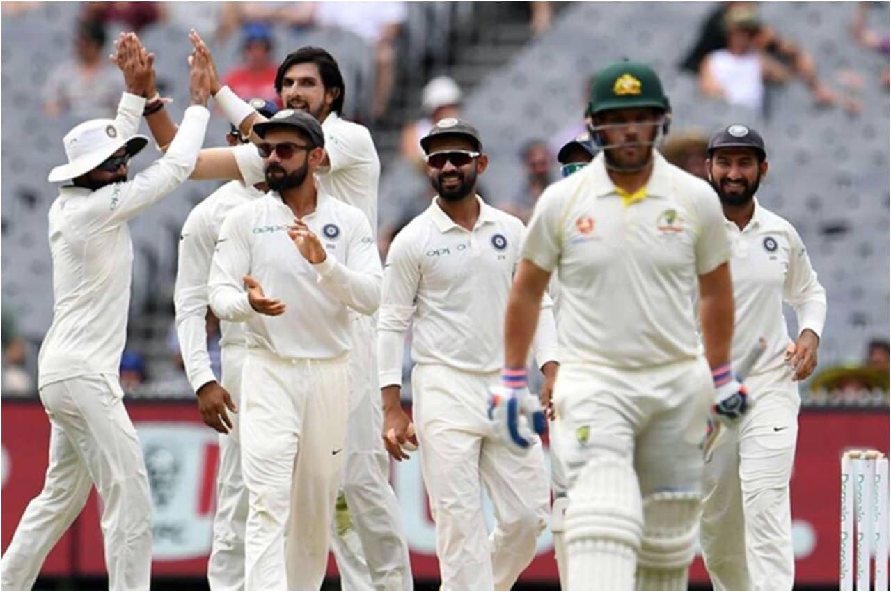 ICC Men's FTP: अगले पांच साल में होंगे 777 मैच, जानिए कब भिड़ेंगे भारत-ऑस्ट्रेलिया