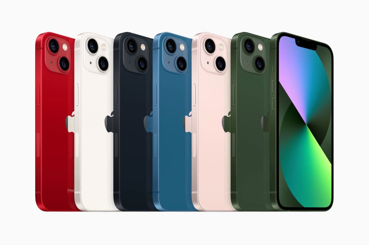 iPhone 14 के लॉन्च से पहले iPhone 13 पर कई तगड़े Offers! मिल रहा है 30,000 रुपये तक का डिस्काउंट
