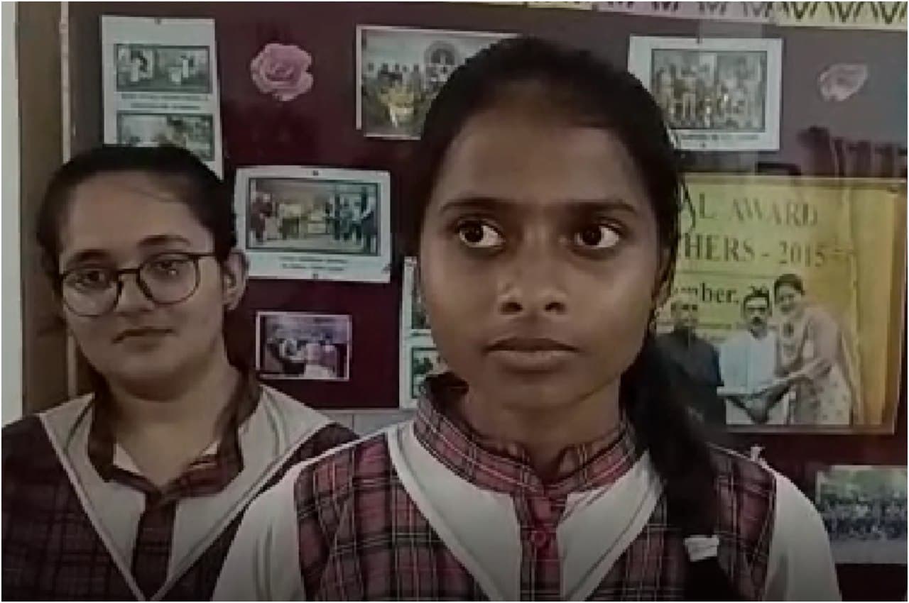 अमृतसर: सरकारी स्कूल की छात्राओं की बनाई चिप इसरो में हुई पास, 7 अगस्त को लॉन्च होगी सेटेलाइट