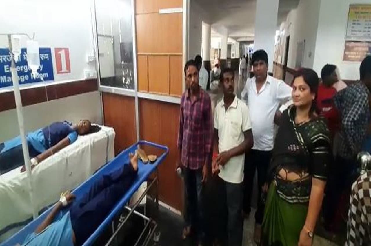MP News: टंकी से पानी पीने पर अचानक बिगड़ी 27 स्कूली बच्चों की तबीयत, क्षेत्र में मचा हड़कंप