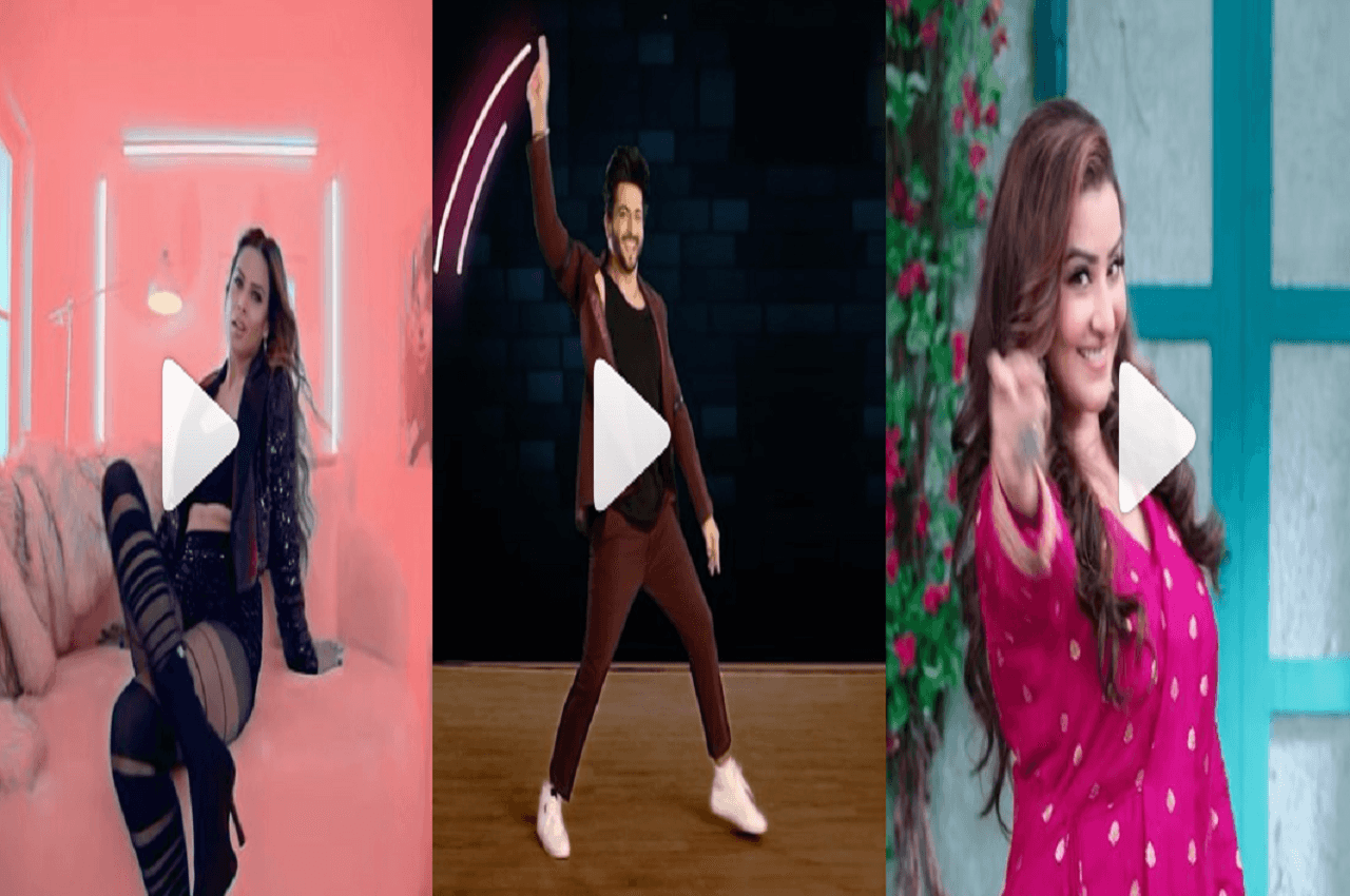 Jhalak Dikhhla Jaa 10: निया शर्मा, धीरज धूपर और शिल्पा शिंडे होंगे कंटेस्टेंट, सामने आया प्रोमो