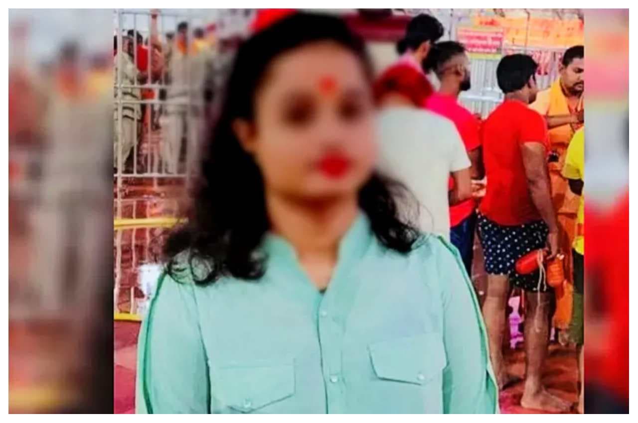झारखंड में उबाल: दुमका की अंकिता को जिंदा जलाया, मौत के बाद सड़क पर निकले लोग