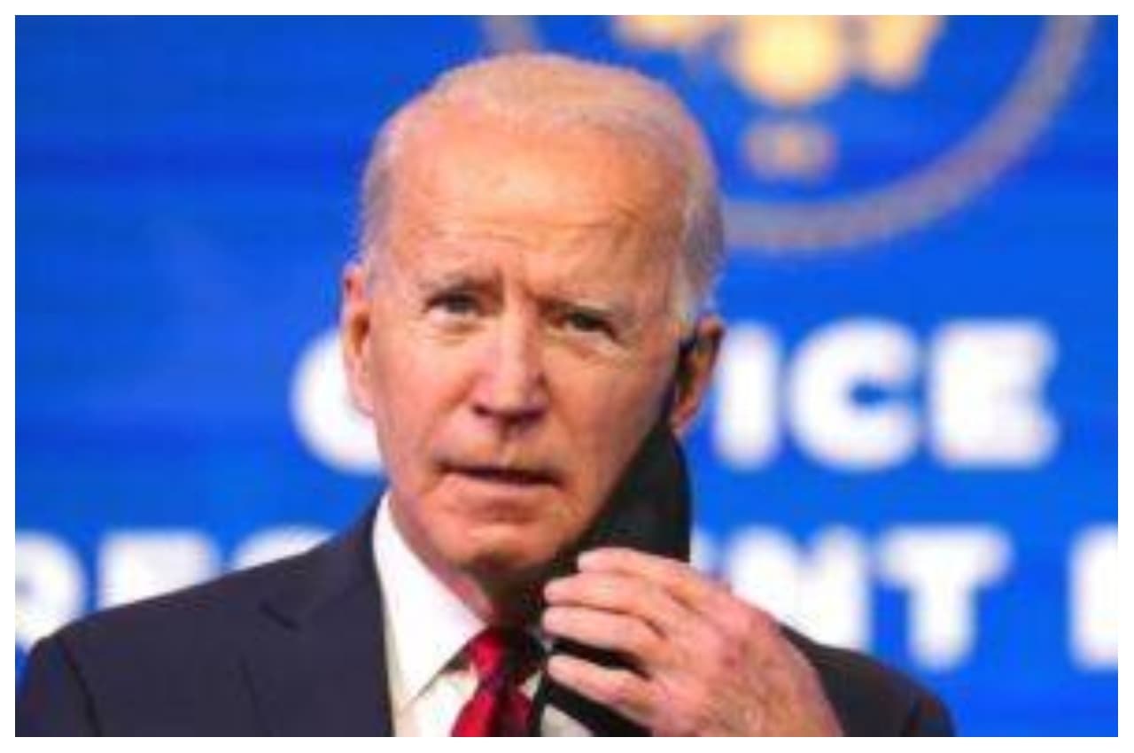 US President Joe Biden: Covid 19 की रिपोर्ट आई नेगेटिव, सार्वजनिक कामकाज में वापसी