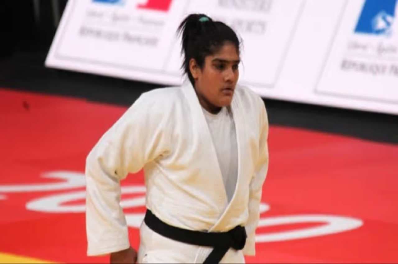CWG 2022: जूडो में तूलिका मान ने रचा इतिहास, भारत को दिलाया सिल्वर