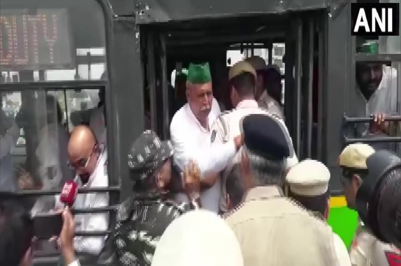 Kisan Mahapanchayat: दिल्ली में फिर क्यों प्रदर्शन कर रहे हैं किसान? जानें क्या है उनकी मांगें?