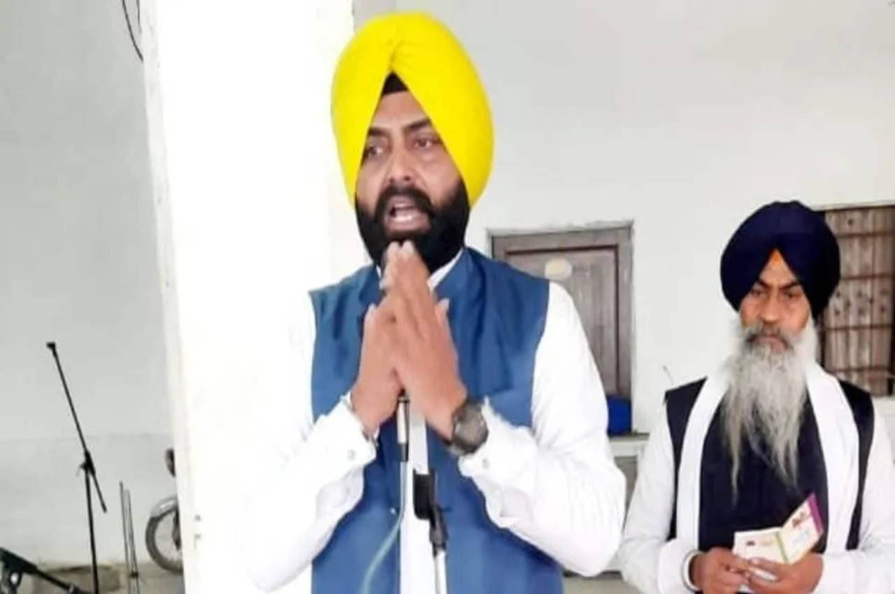 Punjab: लम्पी वायरस से प्रभावित क्षेत्रों के दौरे पर लालजीत सिंह भुल्लर, पशु पालकों को दिया मदद का भरोसा