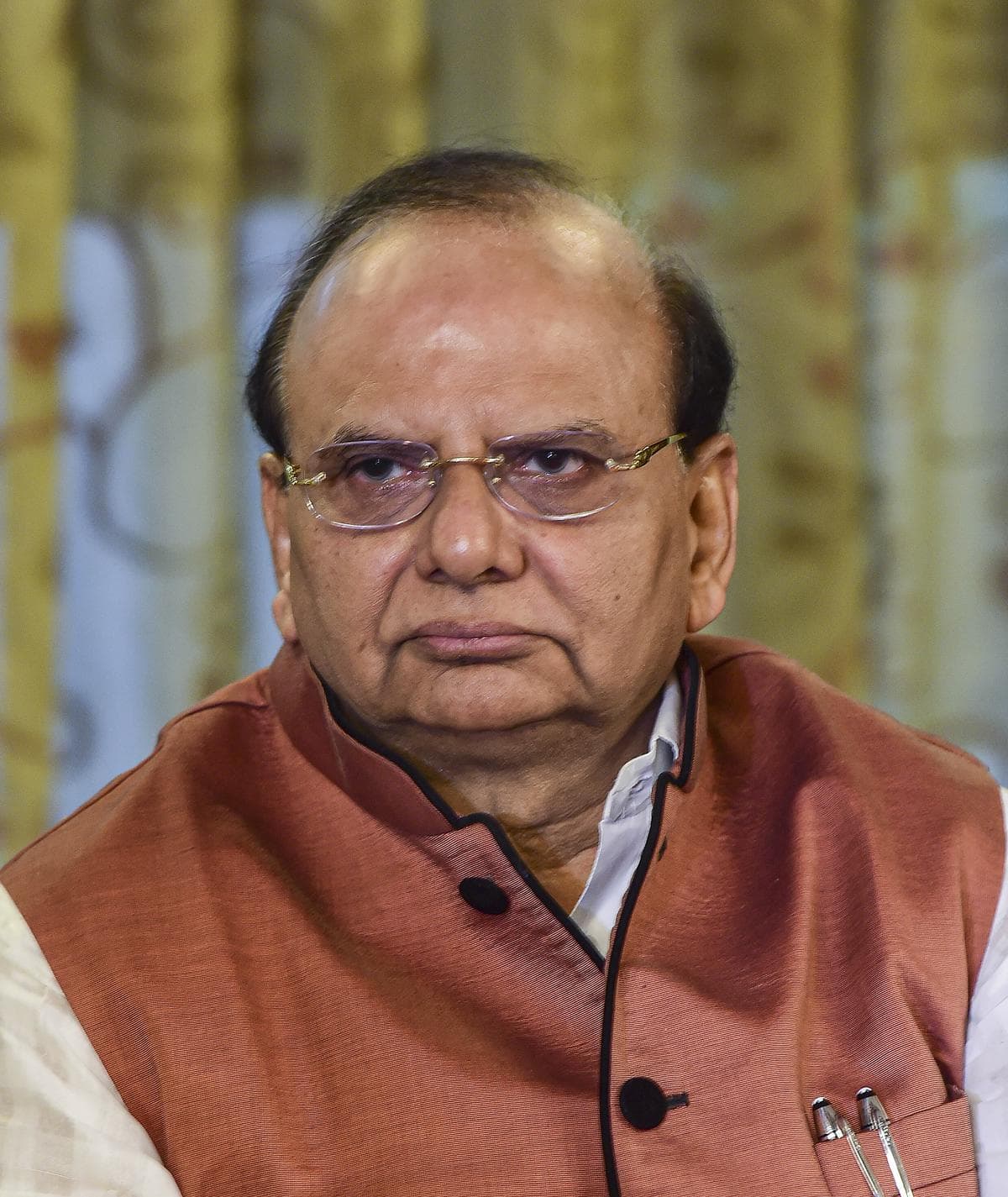 Delhi: LG वीके सक्सेना की अपील- Covid उपयुक्त व्यवहार करें, महामारी खत्म नहीं हुई