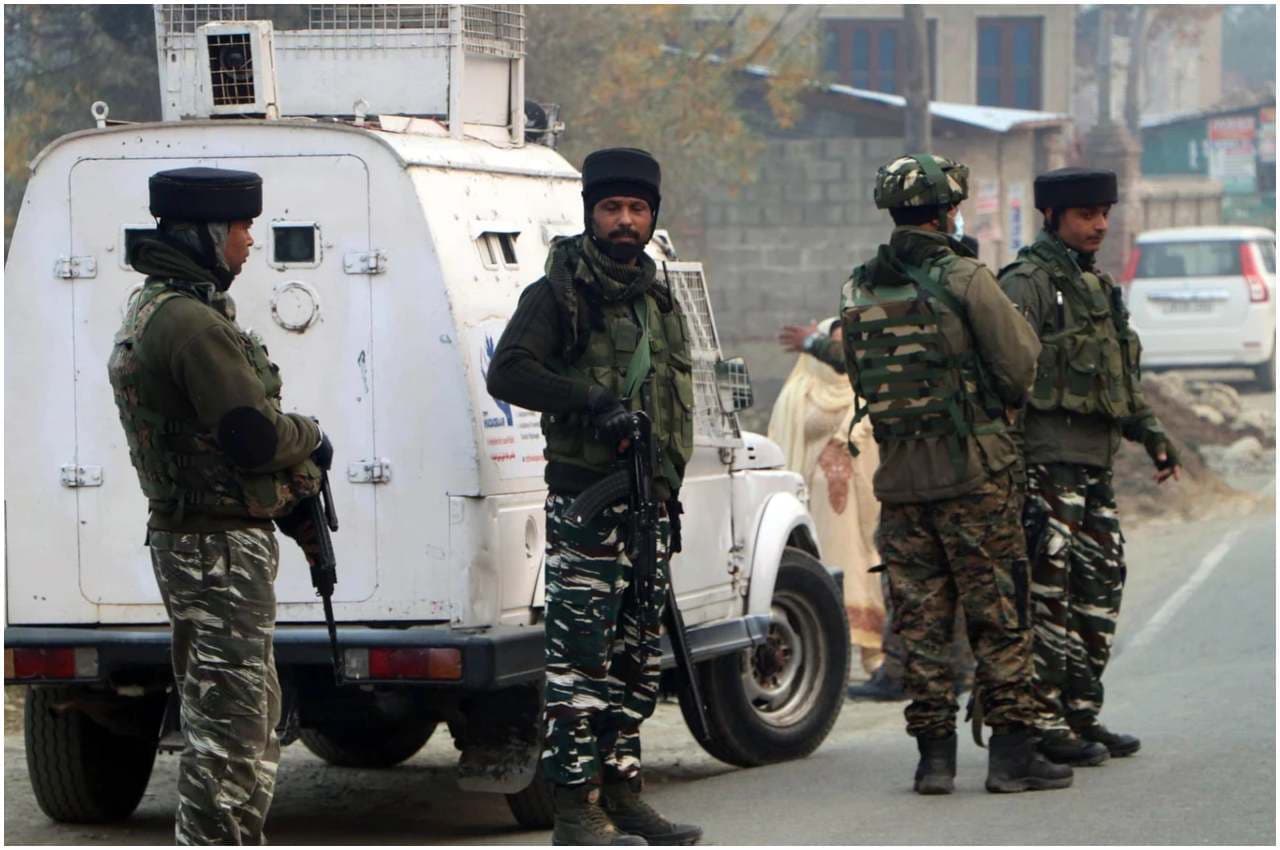 mohammad tahir khan kashmir attack mohammad tahir khan kashmir attack