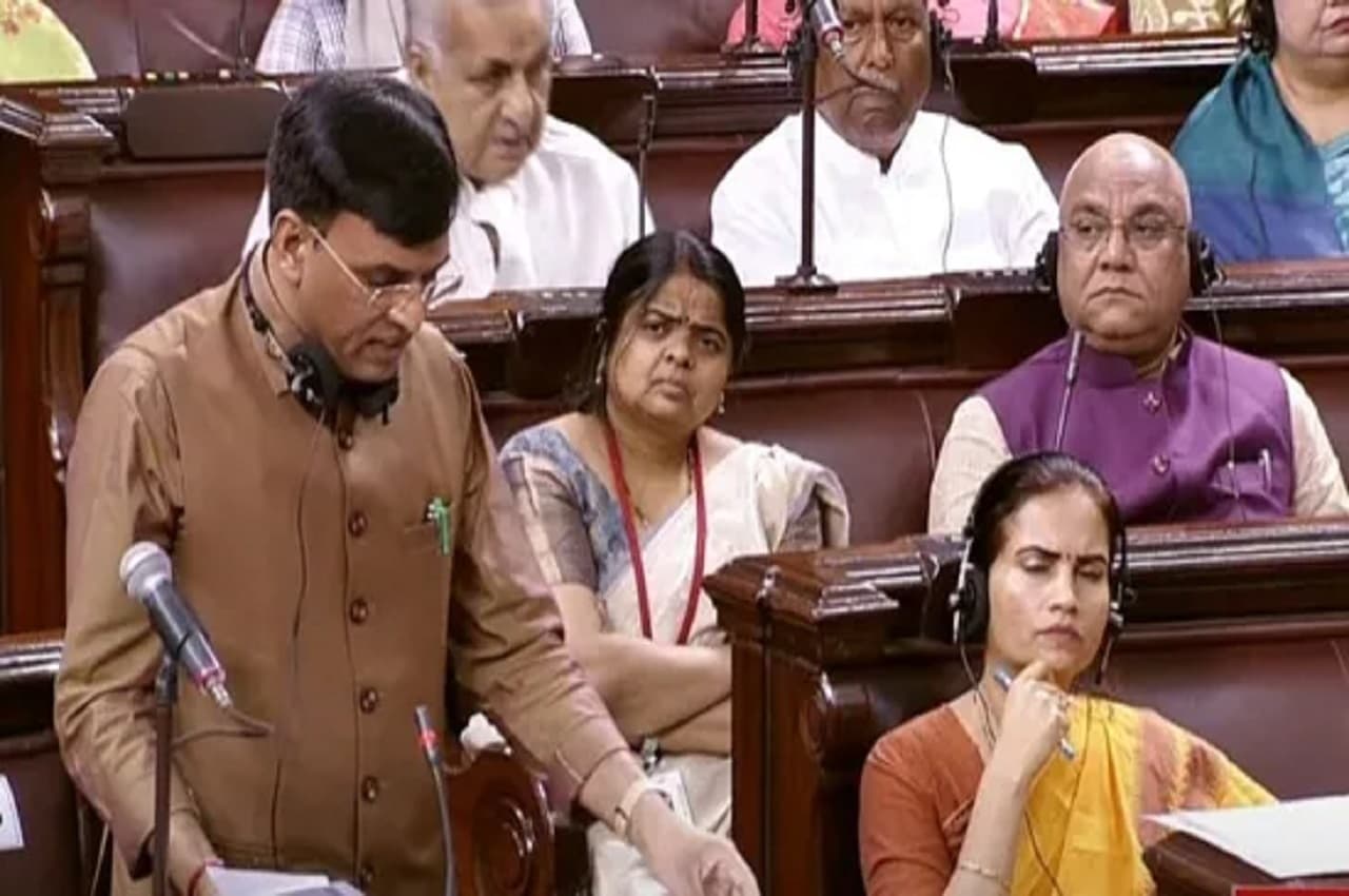 'मंकीपॉक्स कोई नई बीमारी नहीं': स्वास्थ्य मंत्री ने संसद में चिंताओं के बीच कही ये बातें