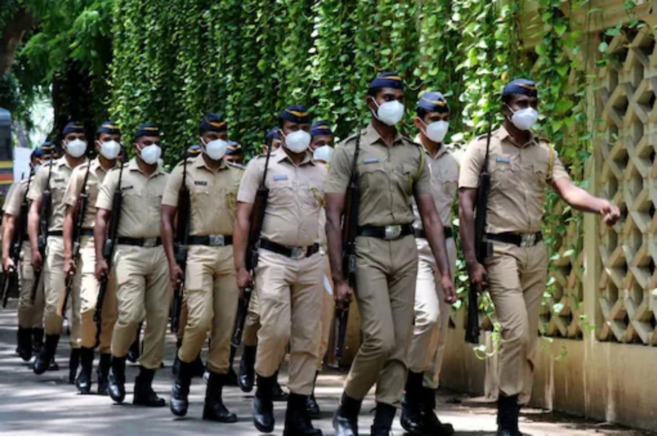 मुंबई पुलिस को 26/11 जैसे हमले की धमकी, हिरासत में लिए गए शख्स ने किया ये खुलासा
