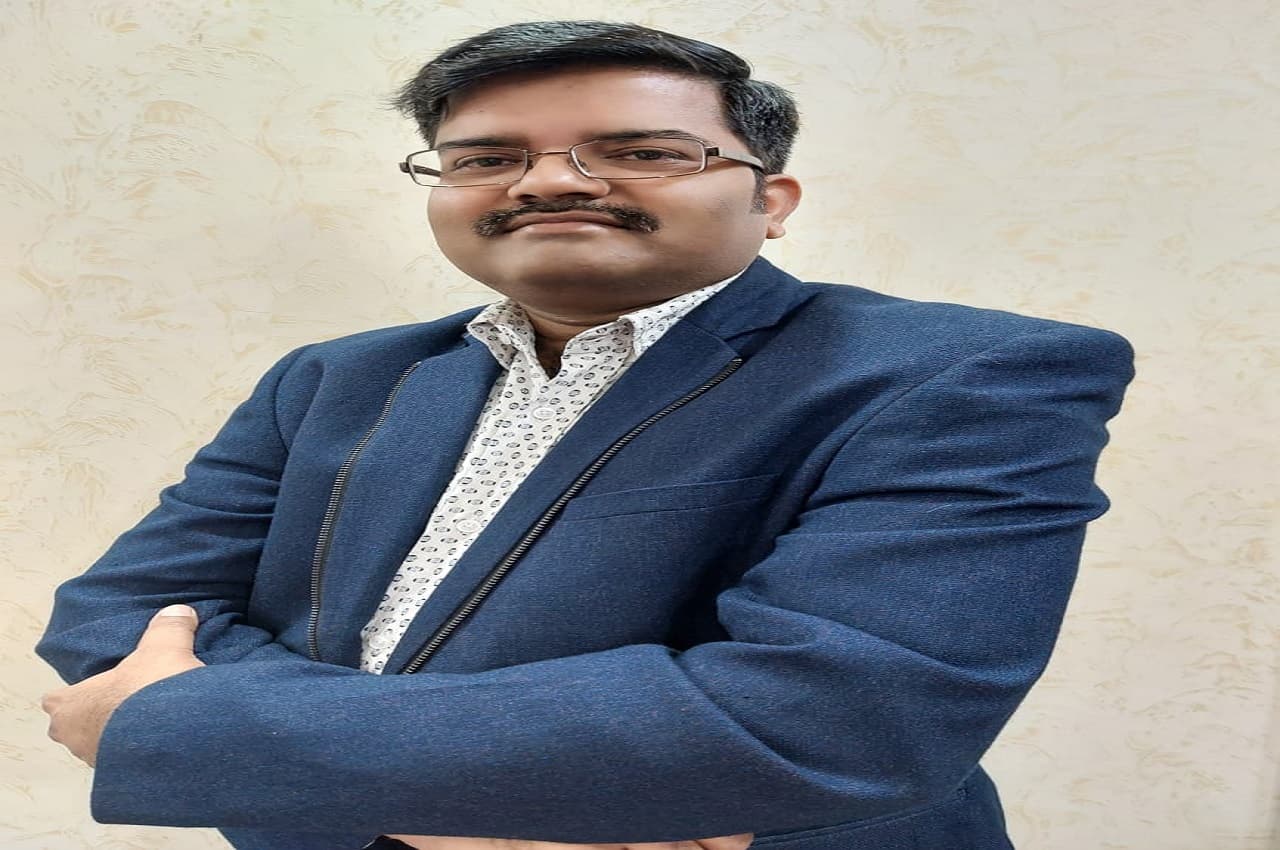 कोरोना के बाद डिजीटल प्लेटफॉर्म ने बदली दुनिया, युवाओं के लिए खोली करियर की नई राहें- नैमिष सिन्हा
