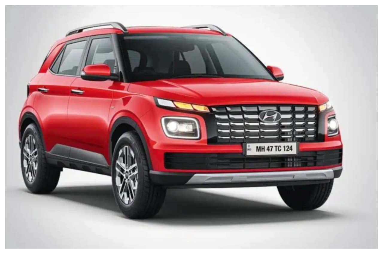Hyundai Venue N Line: हुंडई की वेन्यू एन लाइन इस तारीख को होगी लॉन्च, जानें कीमत और फीचर्स