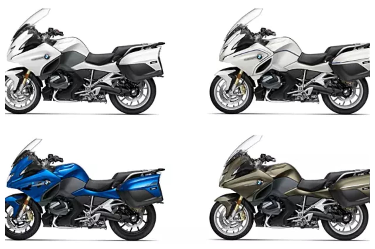 2022 BMW R 1250 RT: शानदार फीचर्स से लैस है बीएमडब्ल्यू की ये दमदार बाइक, जानें कीमत