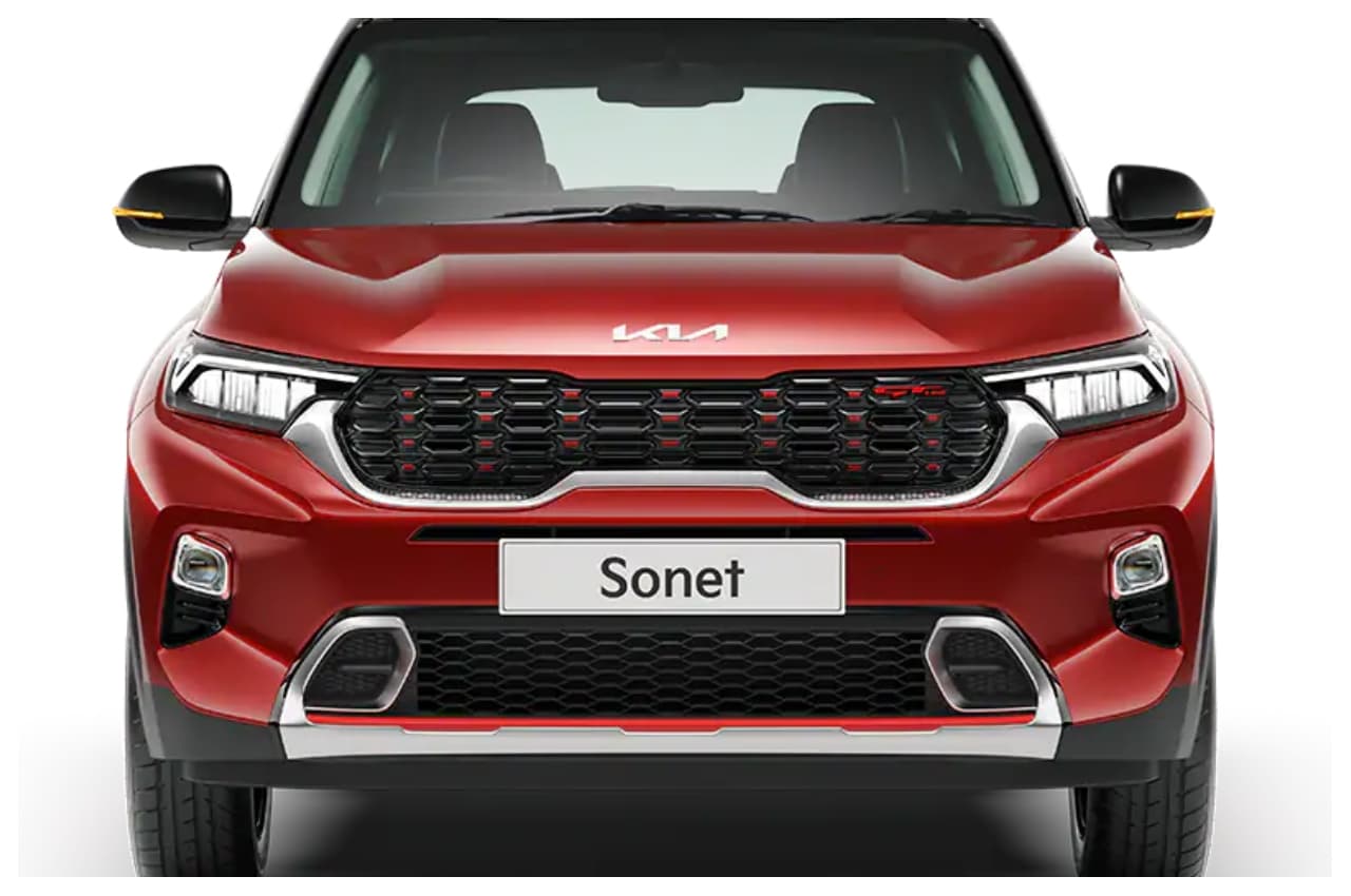 2022 Kia Sonet : जल्द सड़कों पर दौड़ेगा किआ का ये शानदार सीएनजी मॉडल, जानें फीचर्स