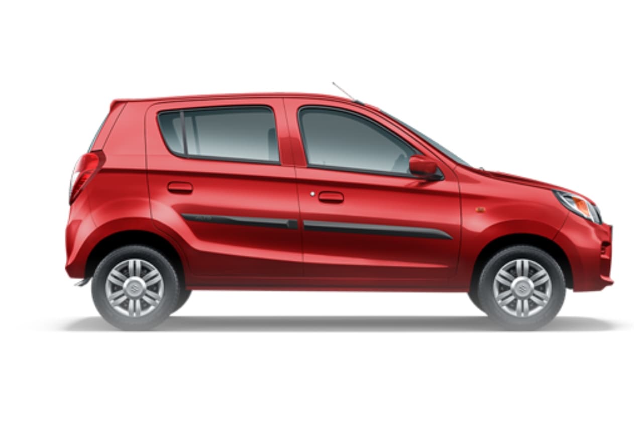 Maruti Suzuki Cars: Alto K10 या Alto 800 में कौन-सी कार है बेहतर? यहां जानें