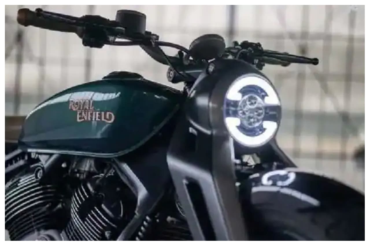 Royal Enfield Meteor 650: गर्दा उड़ाने आ रही है रॉयल एनफील्ड की ये दमदार बाइक, जानें कीमत