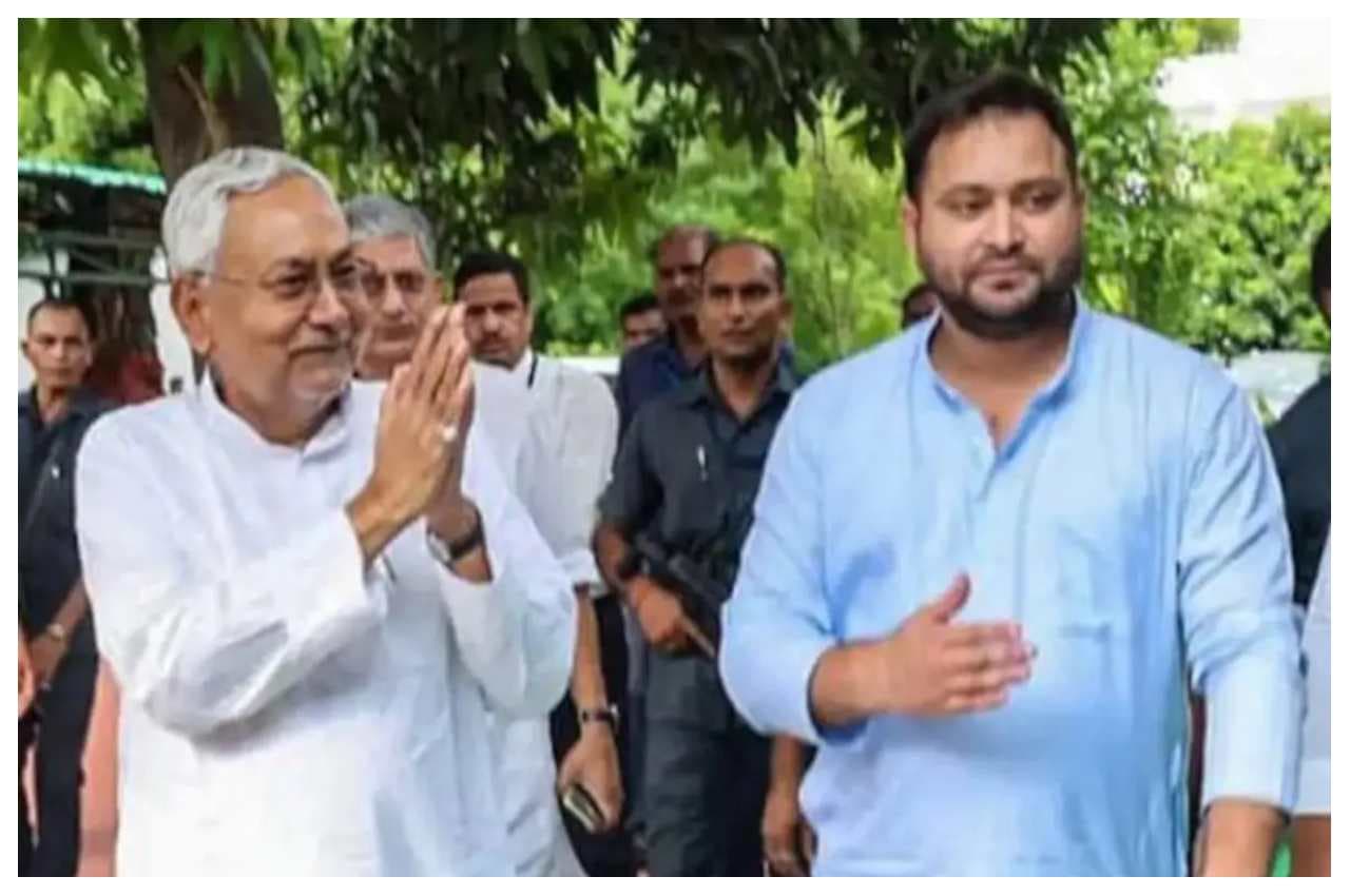 Bihar: बिहार में कैबिनेट विस्तार कल, जानें संभावित मंत्रियों के नाम
