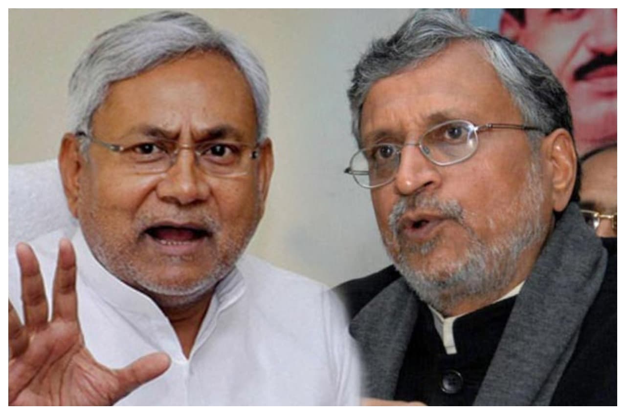 nitish sss
