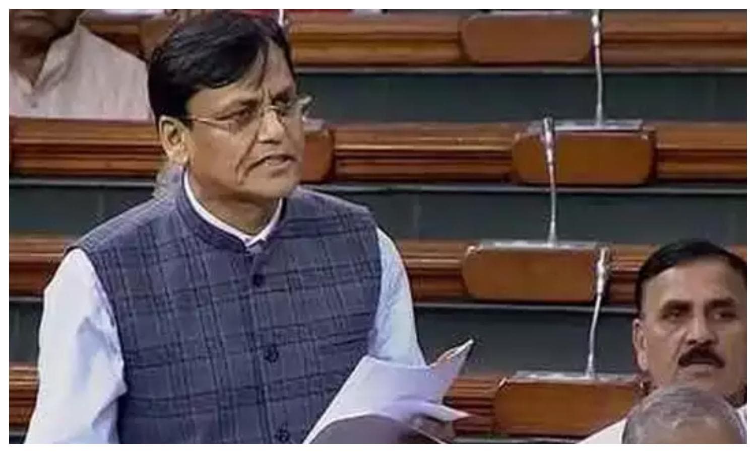 गृह राज्य मंत्री का बड़ा बयान, बोले-117 चीनी नागरिकों को वापस भेजा गया, जानें क्यों