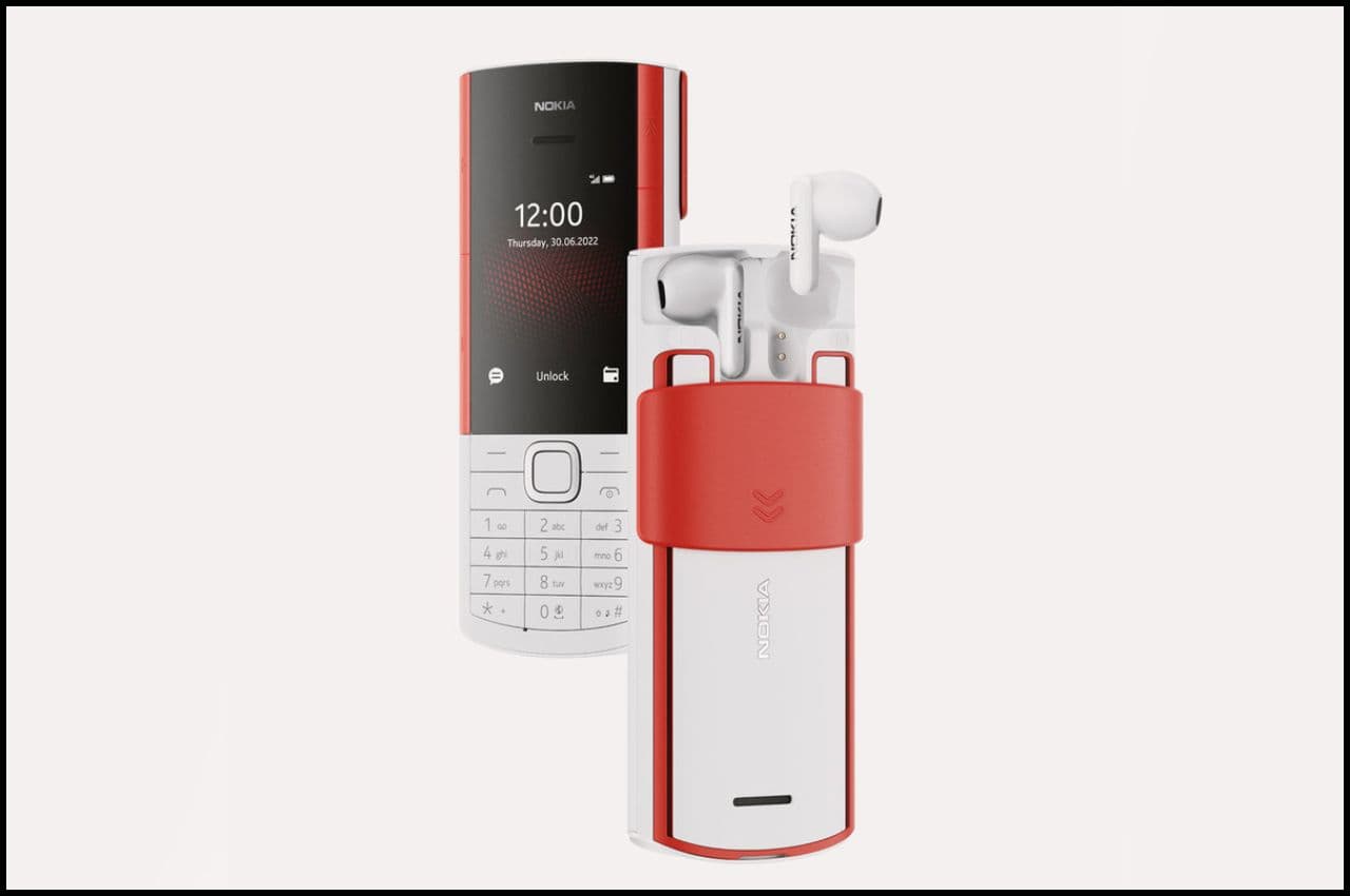 Nokia 5710 XpressAudio: 7 हजार रुपये से कम कीमत में खरीद सकते हैं ये शानदार फोन!