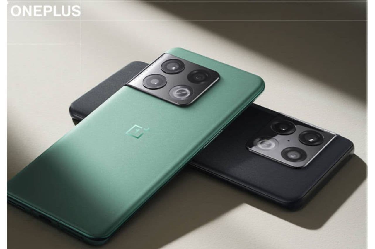 OnePlus 10 Pro की कीमत में कटौती, मिल रहा है 8 हजार रुपये तक सस्ता!