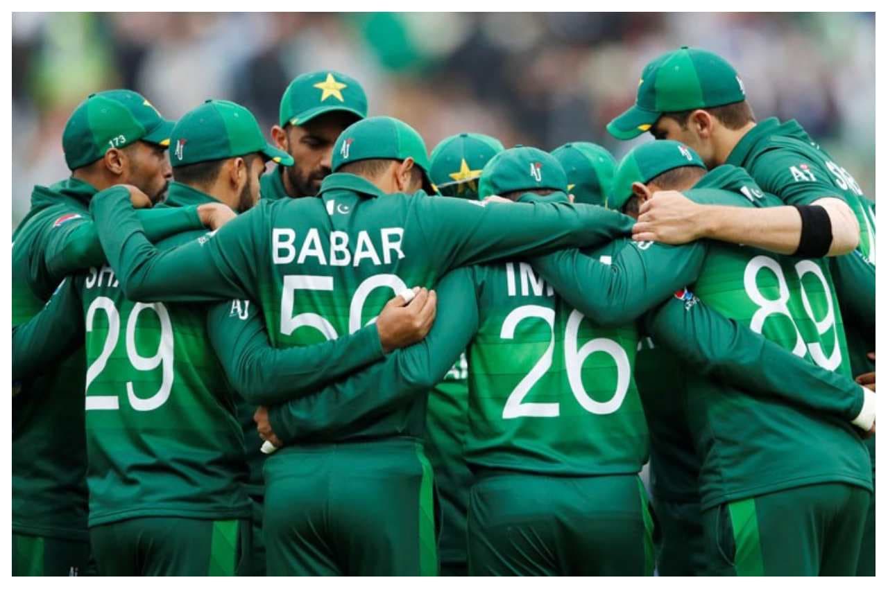Asia Cup IND vs PAK: काली पट्टी बांधकर खेलेगी पाकिस्तान टीम, जानें क्या है वजह