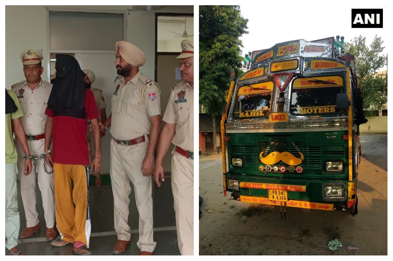 Punjab: पाना और पेचकस की बजाए टूल बॉक्स में निकली 38 किलो हेरोइन, कीमत जानकर हैरान हो जाएंगे आप