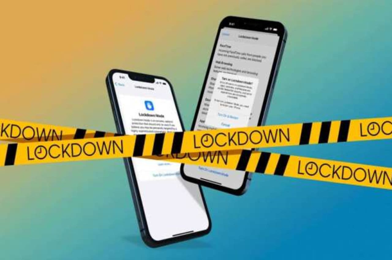 Smartphone Tips and Tricks: बिना आपकी मर्जी नहीं अनलॉक होगा फोन, जानिए क्या होता है लॉकडाउन मोड?