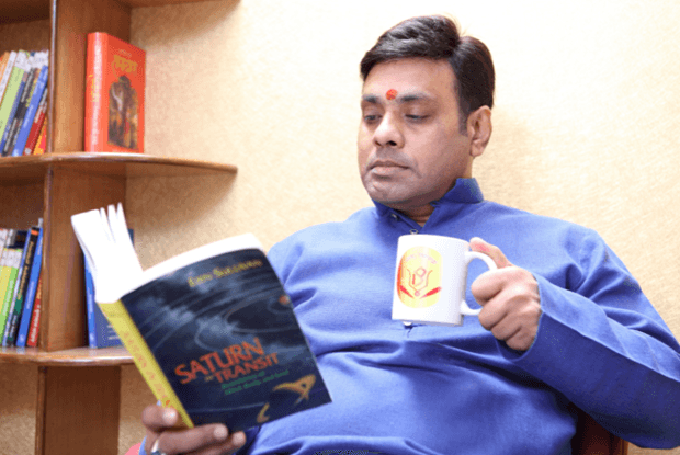 Shani Kumbh