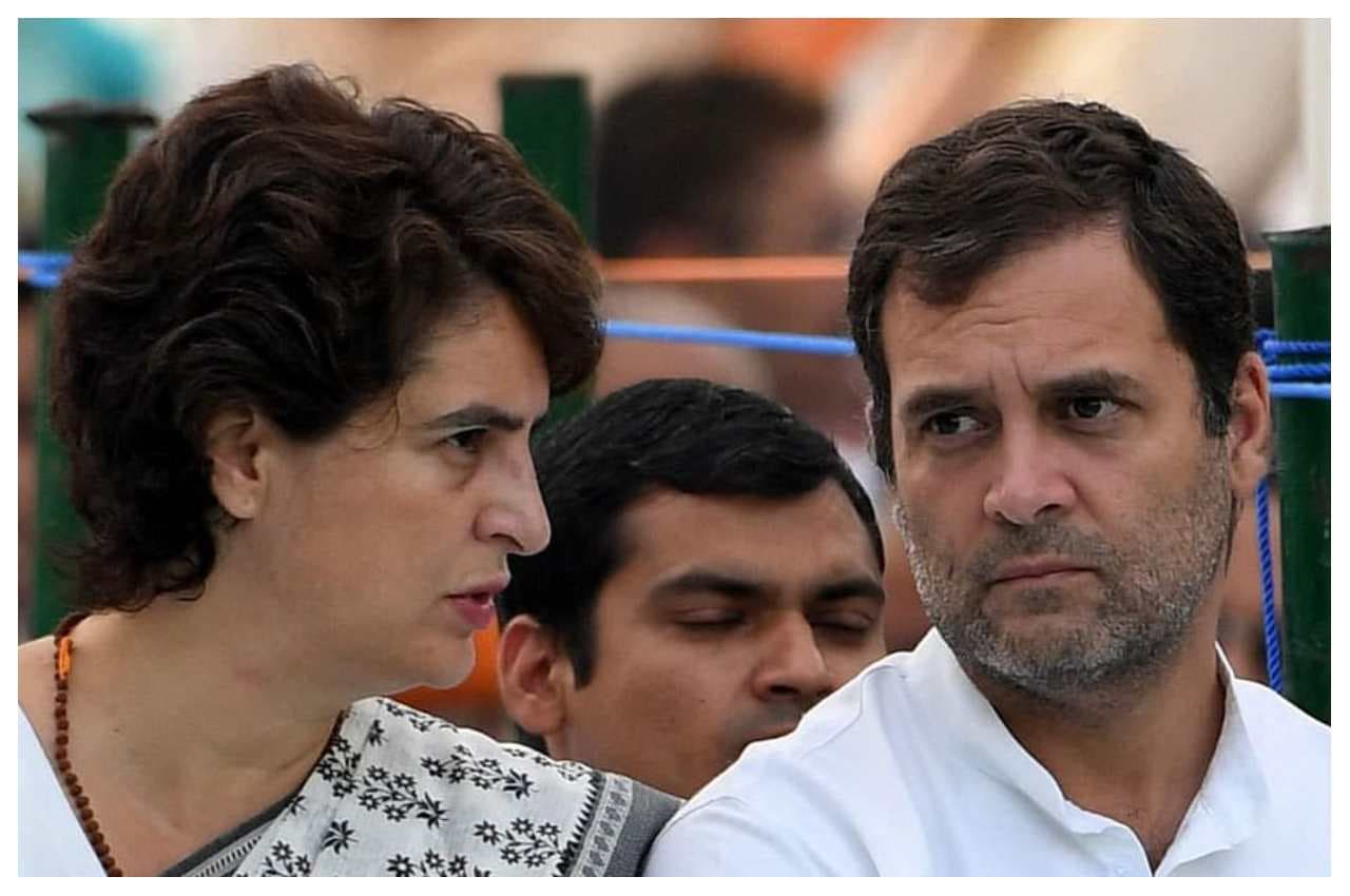 'जस्टिस फॉर बिलकिस बानो', राहुल और प्रियंका गांधी ने मांगा इंसाफ