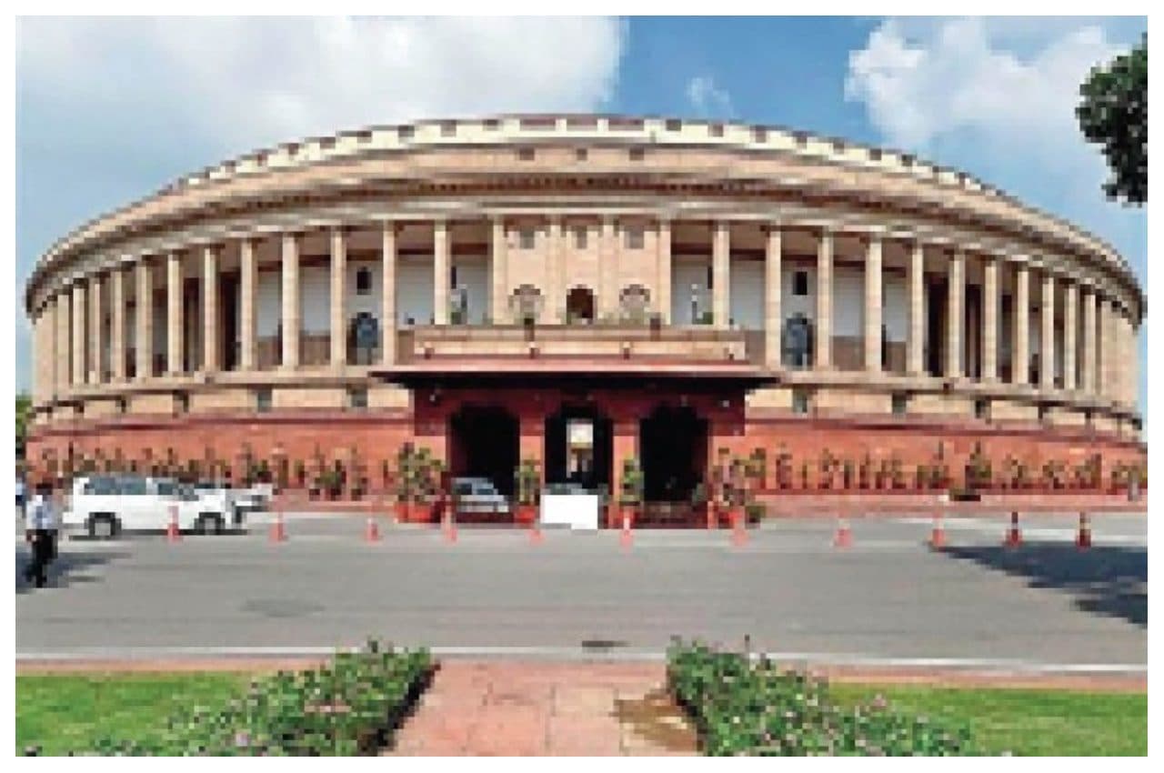 राज्य सभा में अंटार्कटिक विधेयक पारित, जानें क्या है मायनें