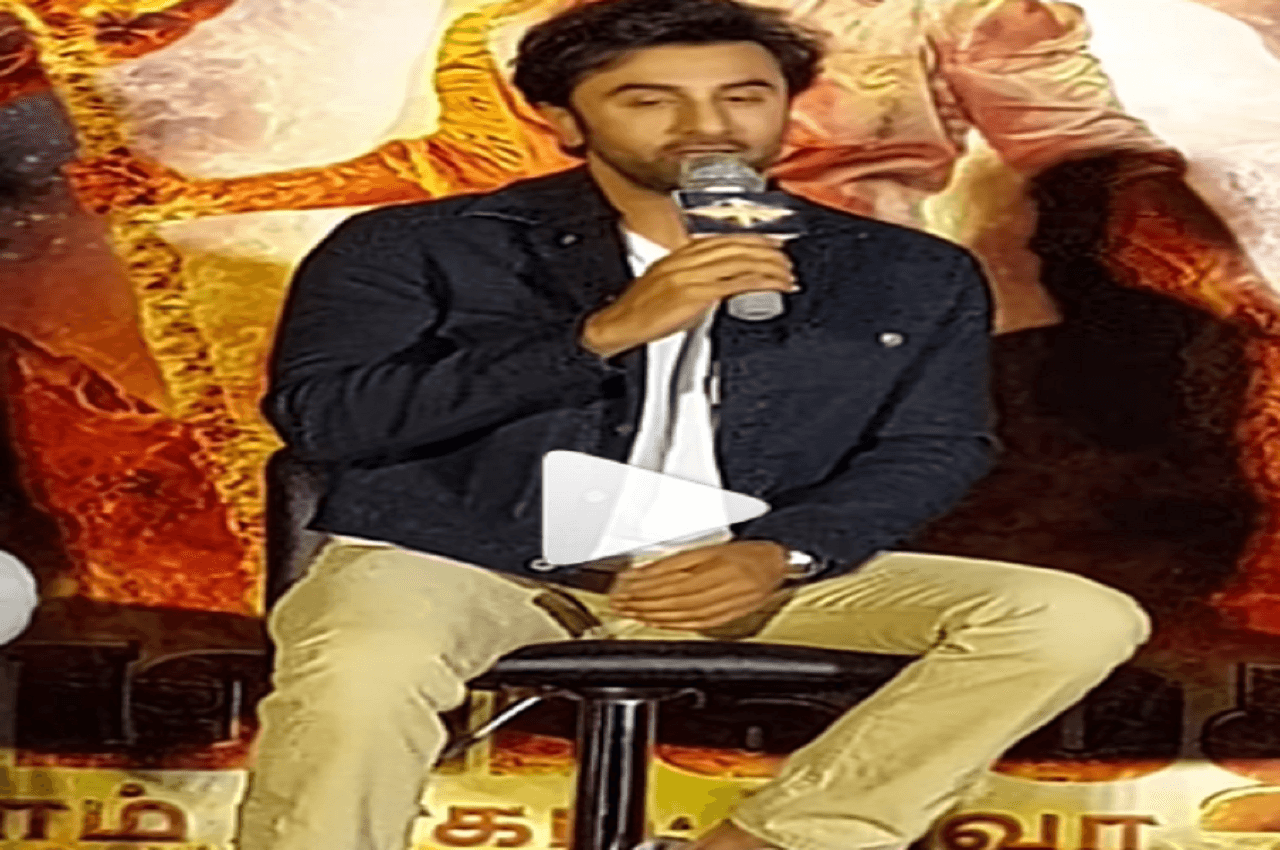 Ranbir Kapoor ने अपने 'फैलोड़' वाले बयान पर मांगी माफी, बताया आलिया का रिएक्शन