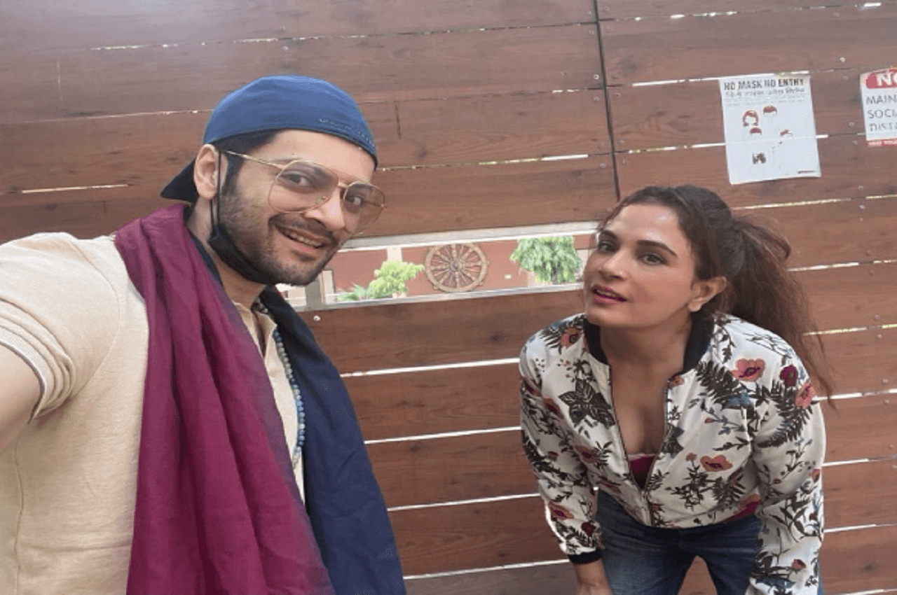 अगले महीने शादी के बंधन में बंधने जा रहे हैं अली फजल और ऋचा चड्ढा, शादी में देरी को लेकर बोलीं एक्ट्रेस