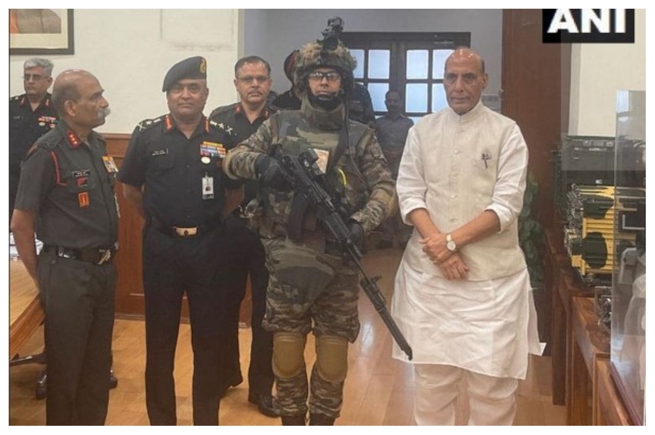 Indian Army: सेना को मिले नए हथियार, दुश्मनों के छुड़ाएंगे छक्के