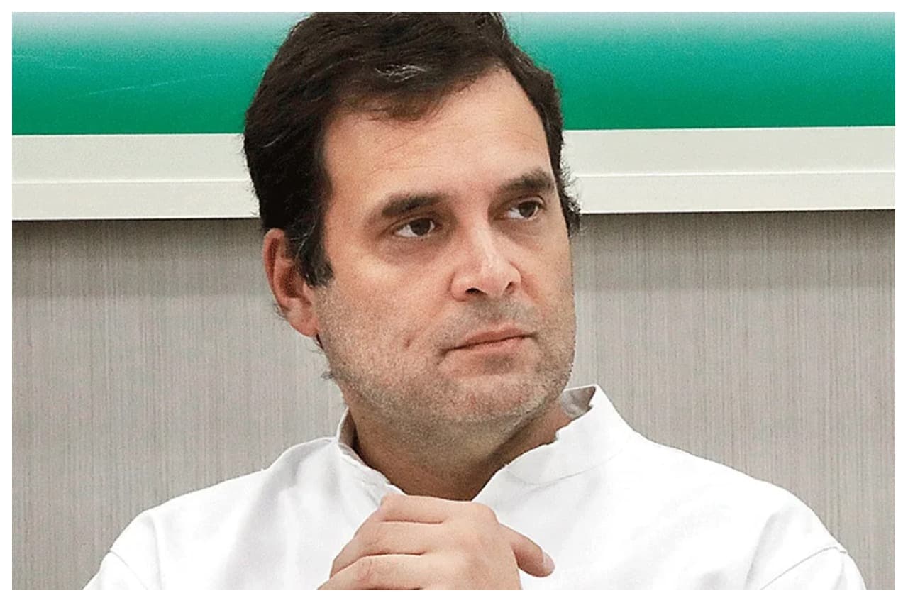 Rahul Gandhi: कांग्रेस नेता राहुल गांधी कोरोना संक्रमित