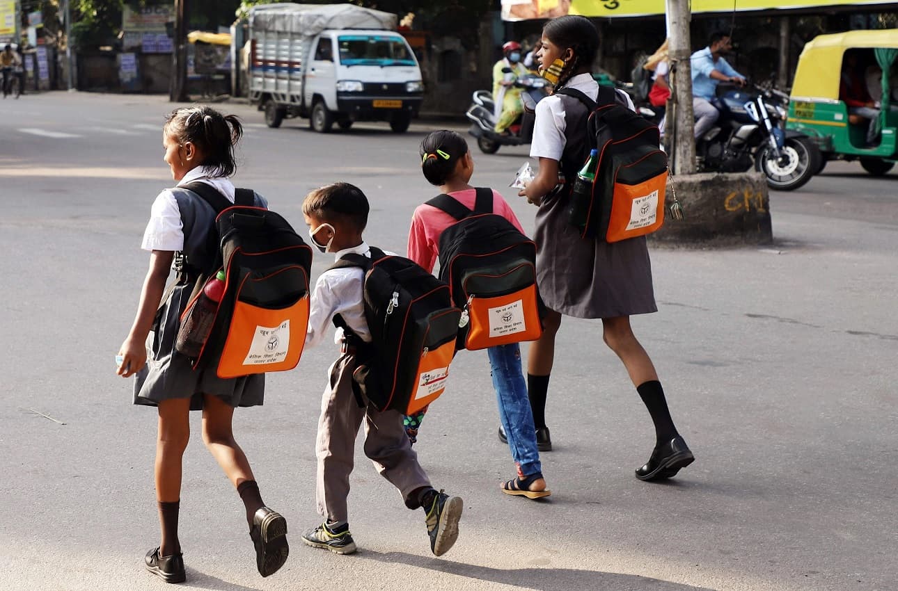 RTE Admission 2022-23: आरटीई की सीटों पर निशुल्क प्रवेश की तिथि बढ़ी, अब इस दिन कर पाएंगे अप्लाई