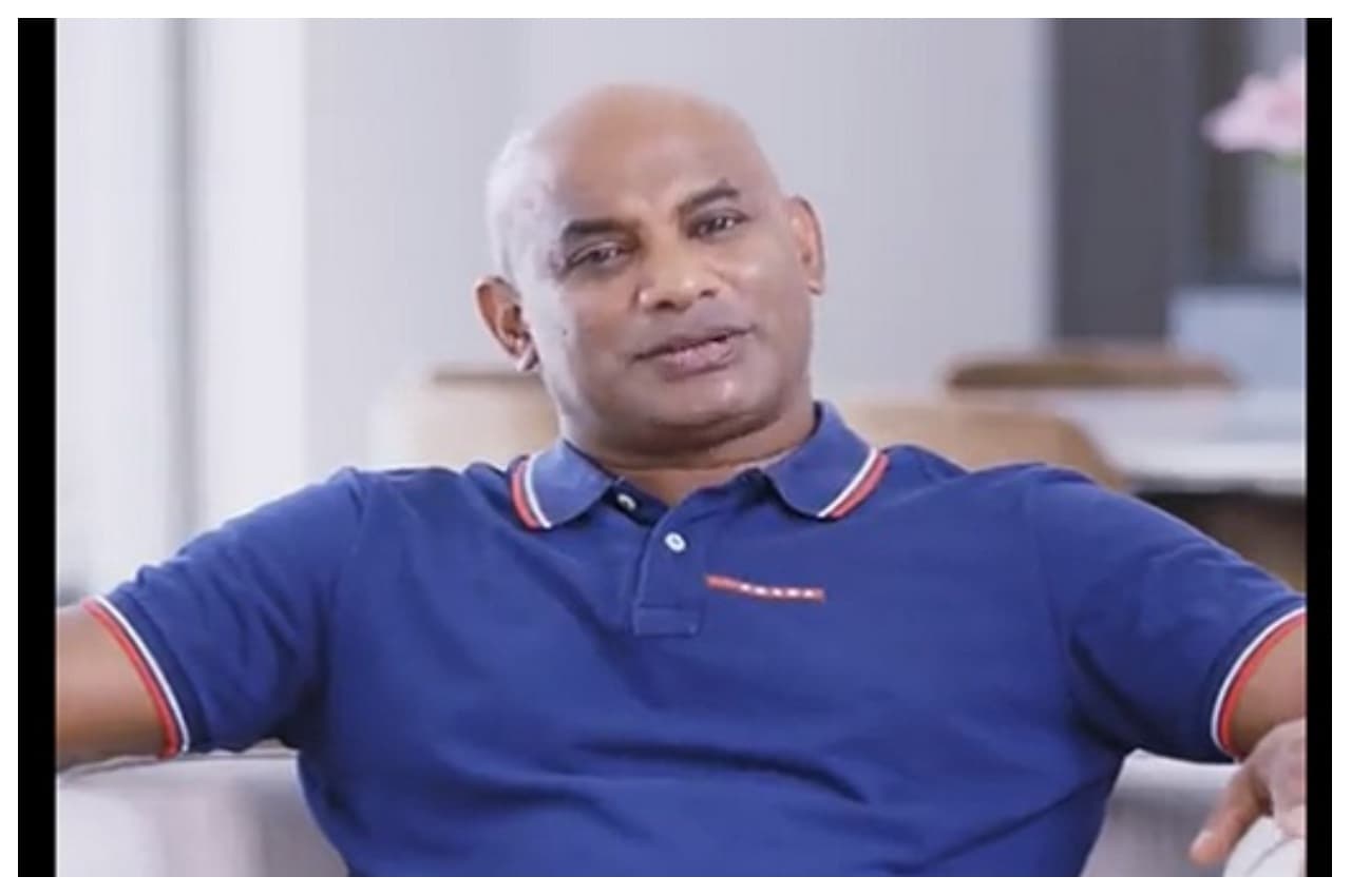 Gujarat: सनथ जयसूर्या बोले- श्रीलंका में पर्यटन को बढ़ावा देने का समय, संकट में भारत ने की मदद