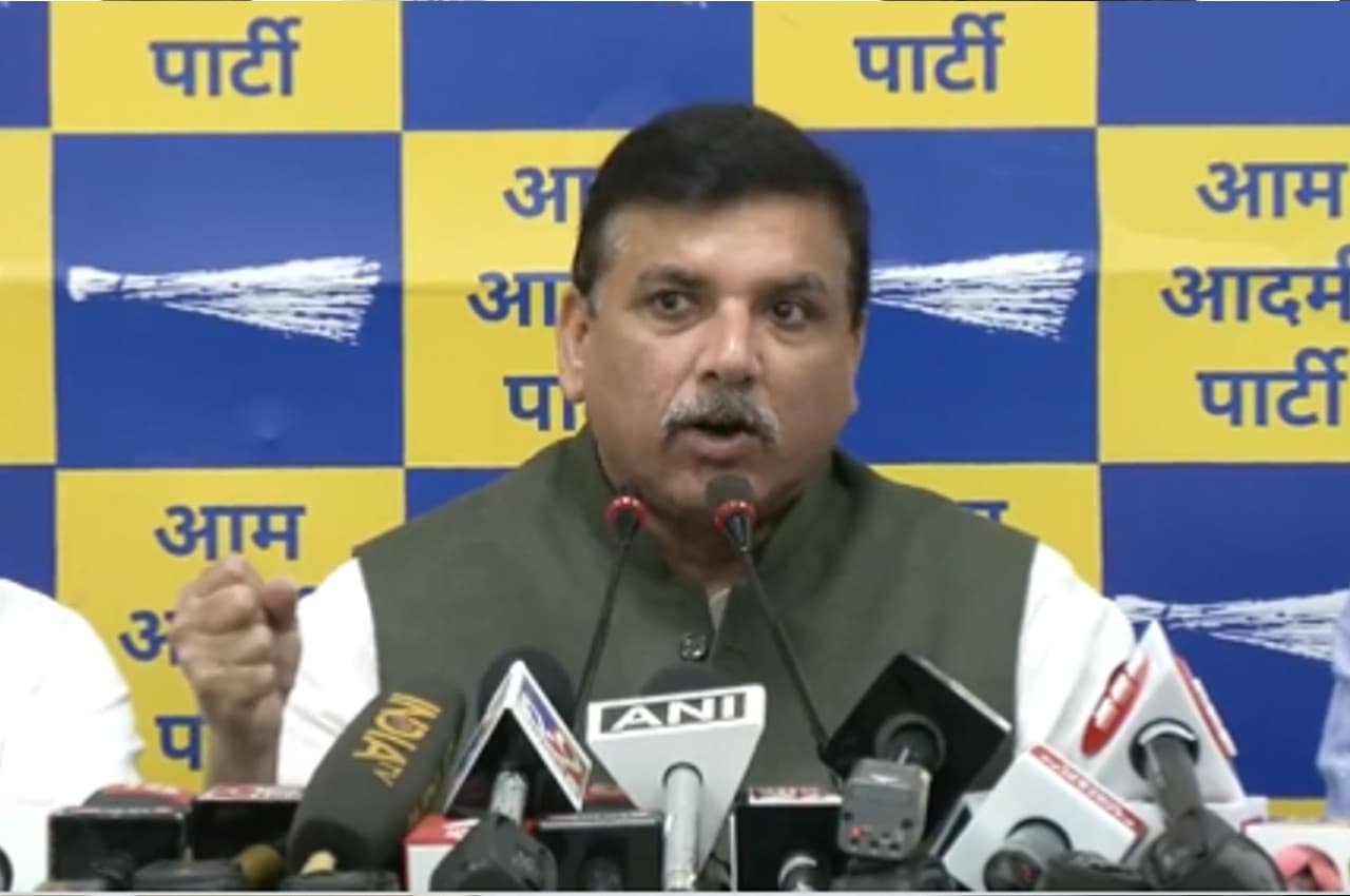 'भाजपा में शामिल होने पर 20 करोड़, दूसरों को लाने पर 25 करोड़ का ऑफर', BJP पर AAP का आरोप