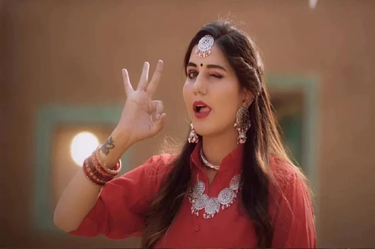 सपना चौधरी पर पैसे लेकर भी शो न करने का आरोप, कोर्ट ने दिया सख्त आदेश