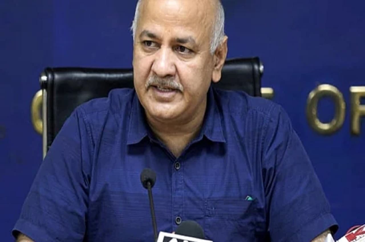 दिल्ली शराब नीति पर अब दिल्ली के डिप्टी सीएम मनीष सिसोदिया ने सीबीआई को लिखा पत्र, जानें- क्या लिखा