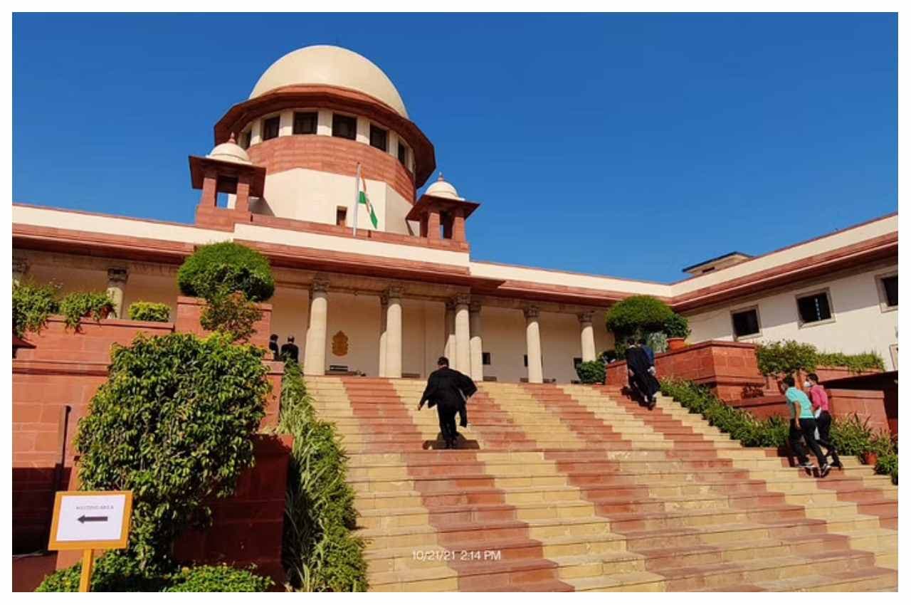 क्या अविवाहिता को 24 सप्ताह तक गर्भपात की अनुमति दी जा सकती है? सुप्रीम कोर्ट करेगा विचार