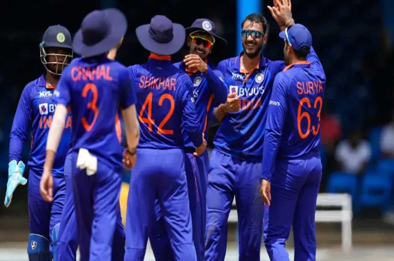 India vs Zimbabwe: पहले वनडे में ऐसी होगी टीम इंडिया की प्लेइंग 11, जानें कौन करेगा ओपनिंग