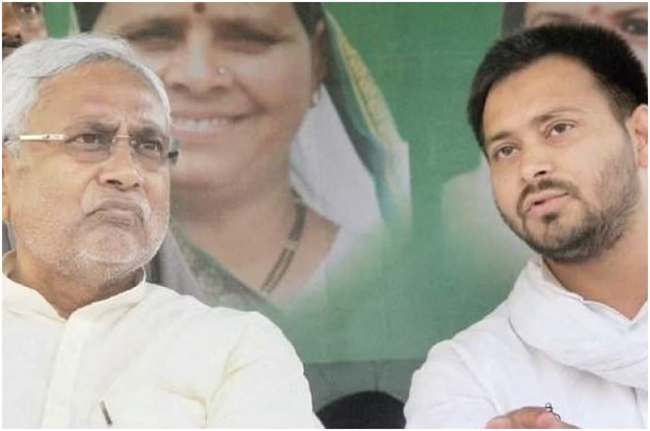 Bihar Political Crisis: तेजस्वी बोले- नड्डा ने बिहार में आकर लोकतंत्र को दी चुनौती