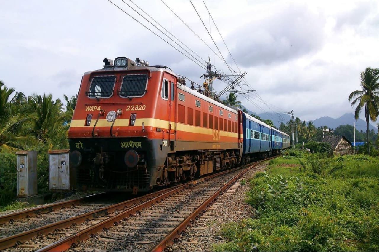 IRCTC Update: भारतीय रेलवे ने 20 अगस्त को 110 से अधिक ट्रेनें रद्द कीं, यहां देखें पूरी सूची