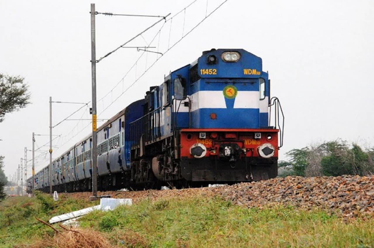 Railways Issued New Guideline: बड़ी खबर! ट्रेन में बदल गए इतने नियम, चेक करें नई गाइडलाइन