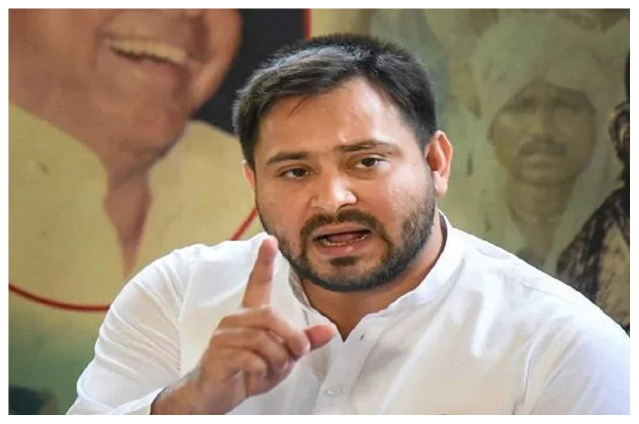 Bihar: डिप्टी सीएम तेजस्वी बोले- बनी है गरीबों की सरकार, कैबिनेट में सभी जातियों के लोग