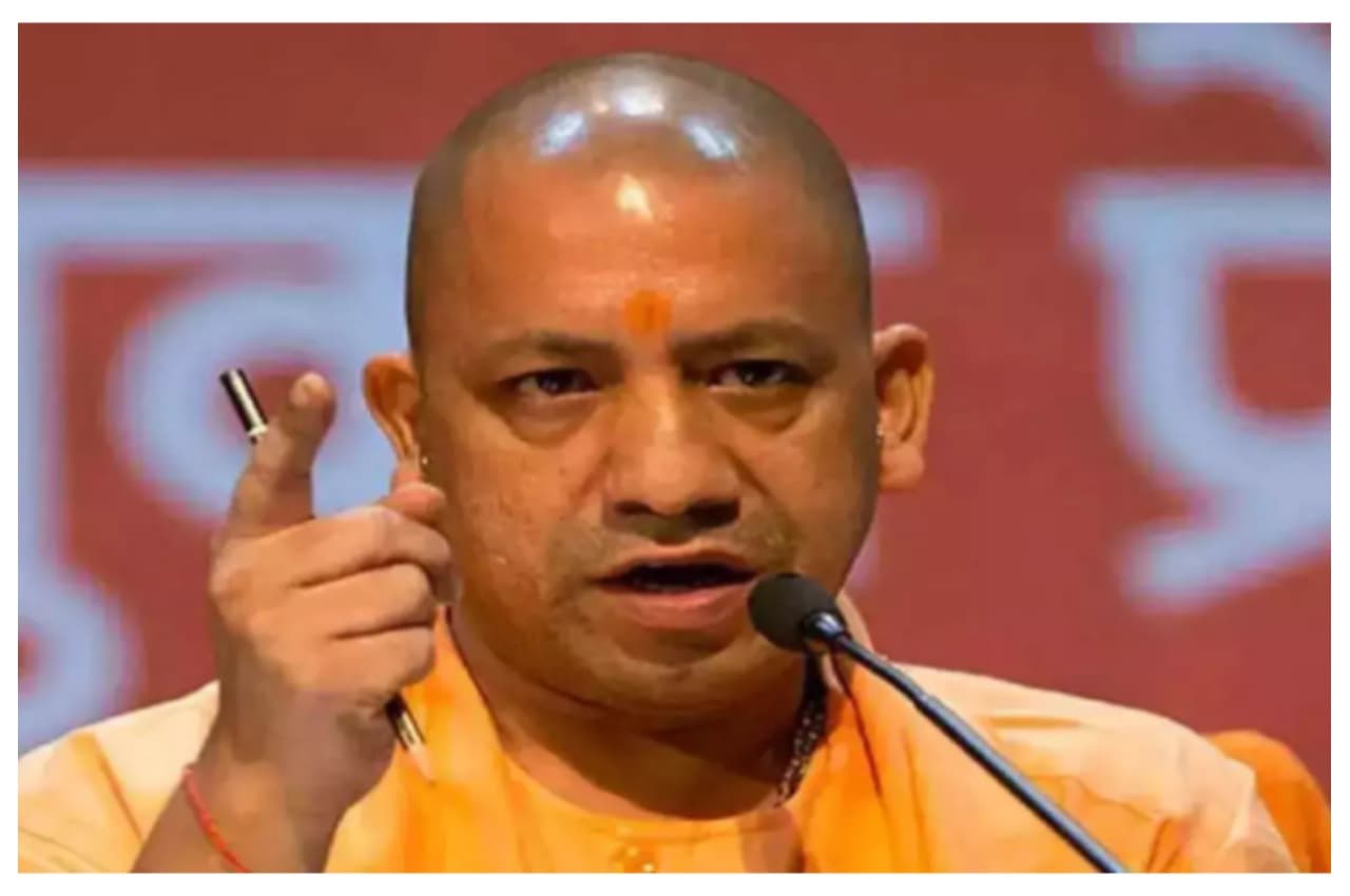 सीएम योगी ने की श्रीराम जन्मभूमि कारिडोर की समीक्षा, कार्यों में तेजी लाने के दिए निर्देश