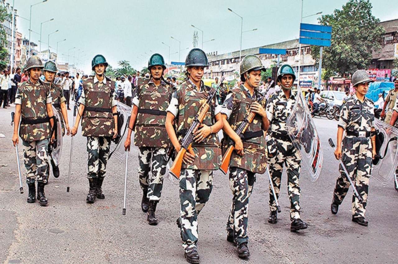 UPSC CAPF 2022: यूपीएससी सीएपीएफ भर्ती परीक्षा कल, यहां एक क्लिक डाउनलोड करें एडमिट कार्ड