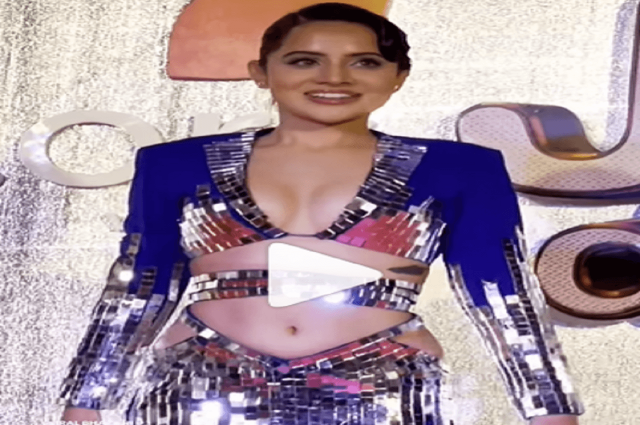 Jhalak Dikhla Jaa 10 के रेड कार्पेट पर दिखीं उर्फी जावेद, नेटिजेंस ने किया रिएक्ट