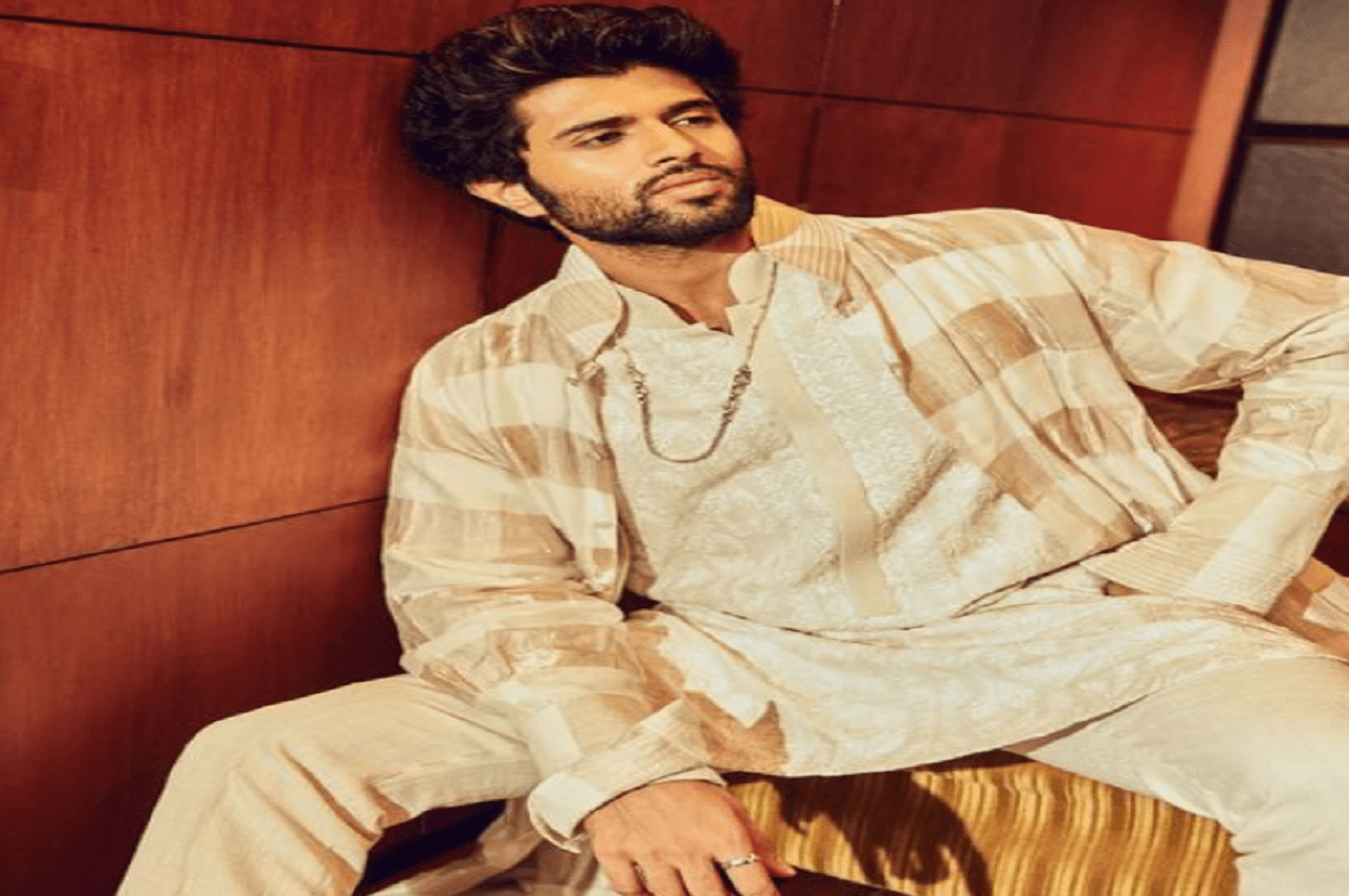 Vijay Deverakonda ने बॉयकॉट ट्रेंड को लेकर दी प्रतिक्रिया, बोले- 'हमें कौन रोकेगा....